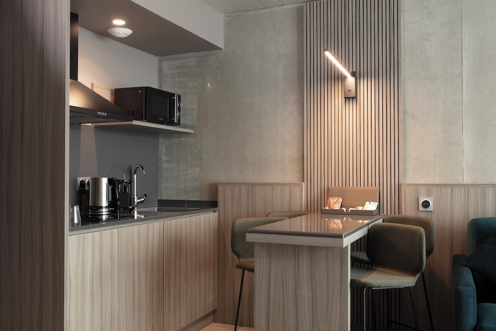 

Bari - Montevrain - Ki Space Hotel & Spa - near Disneyland Paris