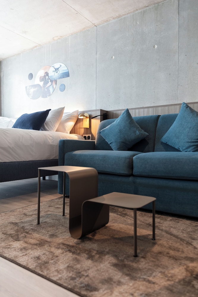 

Verona - Montevrain - Ki Space Hotel & Spa - near Disneyland Paris