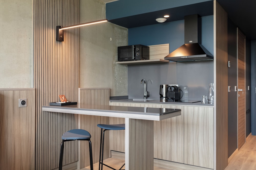 

Trieste - Coupvray - Ki Space Hotel & Spa - near Disneyland Paris