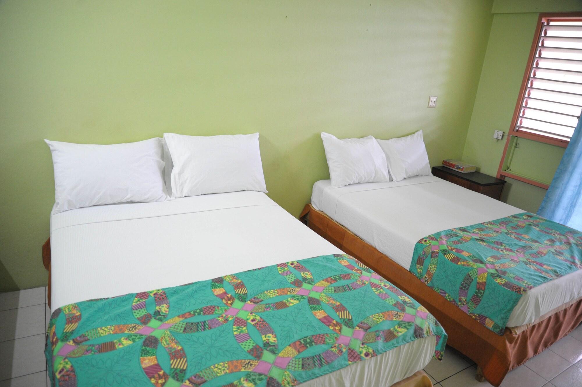 

Bologna - Ocho Rios - Ocean Palms Resort