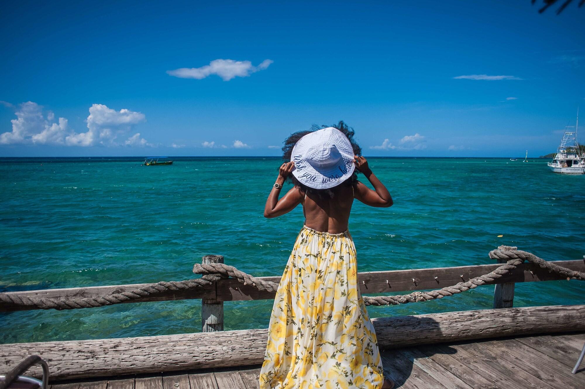 

Bologna - Ocho Rios - Ocean Palms