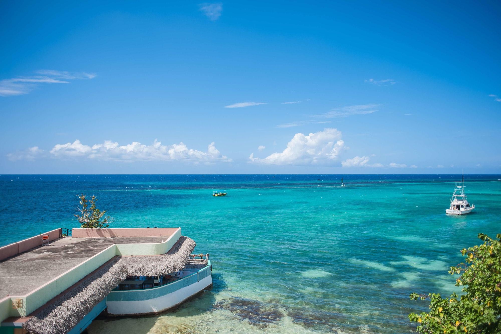 

Roma - Ocho Rios - Ocean Palms