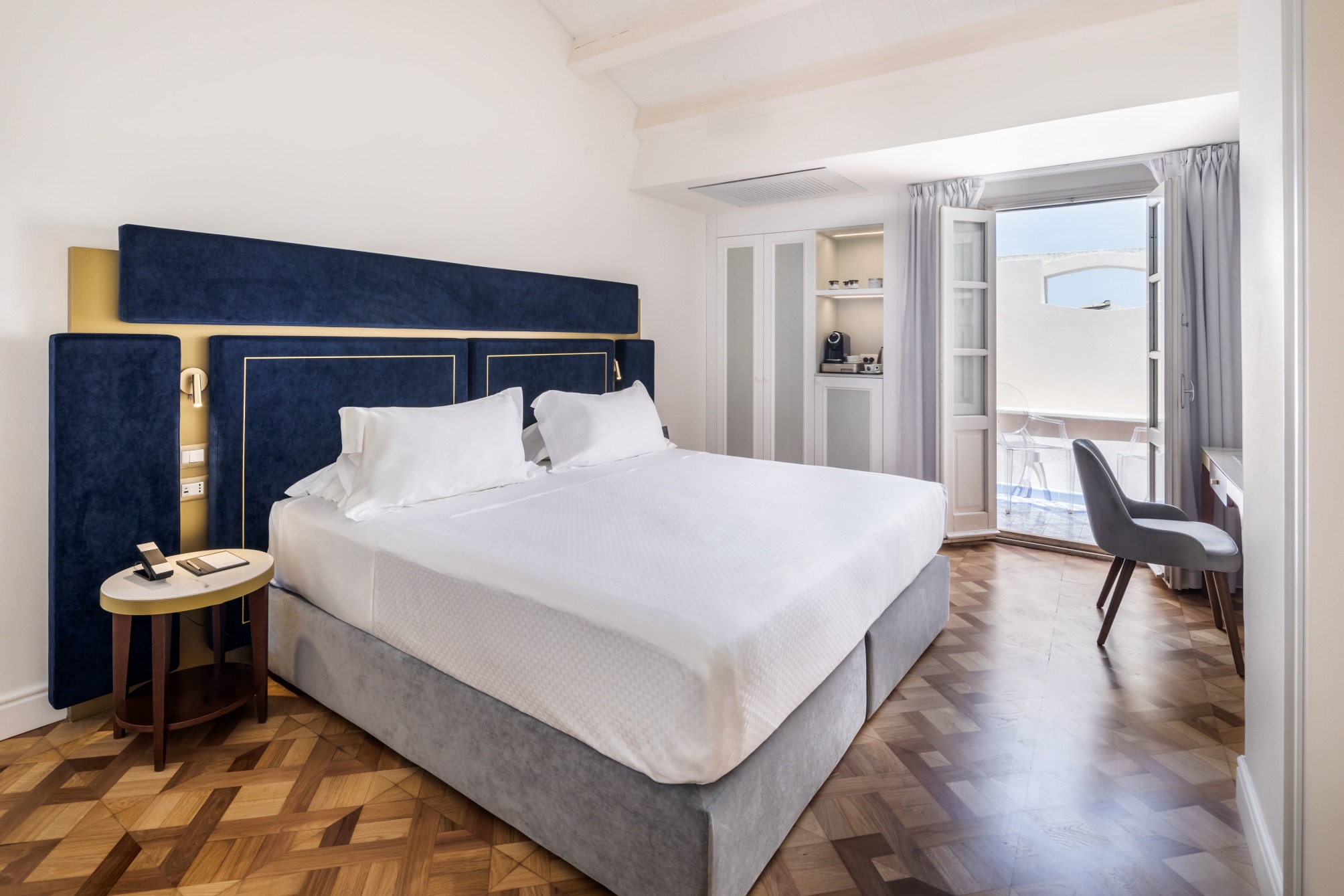 Doppelzimmer, superior