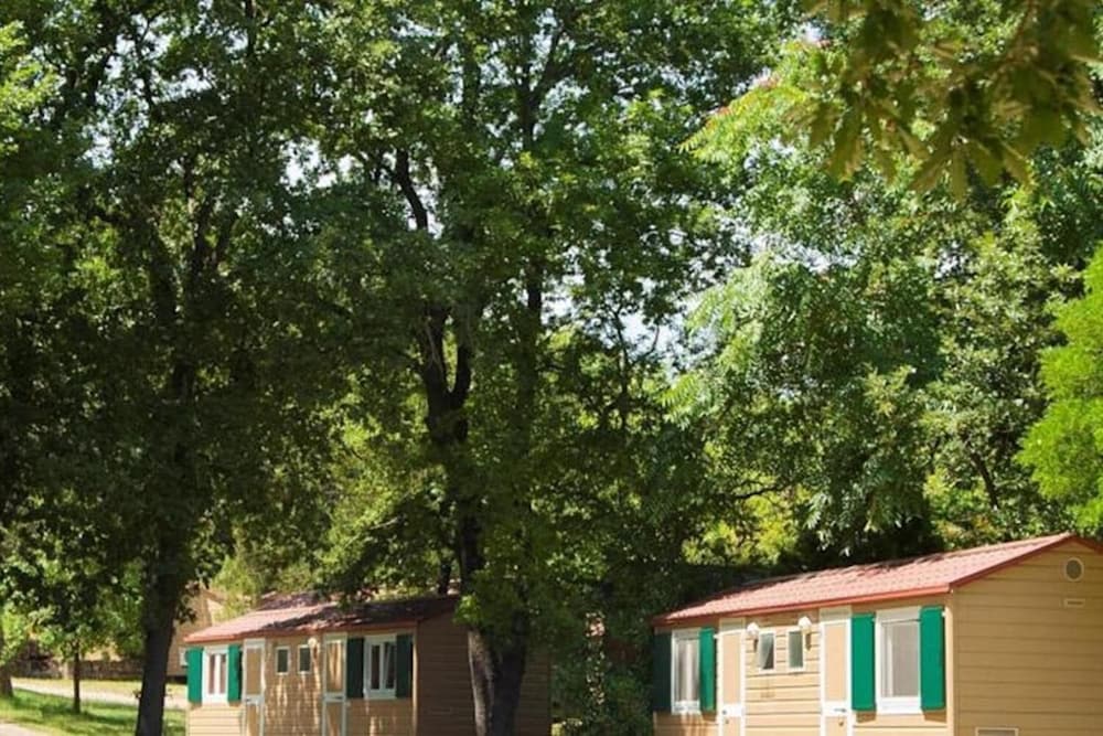 

Torino - Toscana, Italia - Firenze Certosa Camping