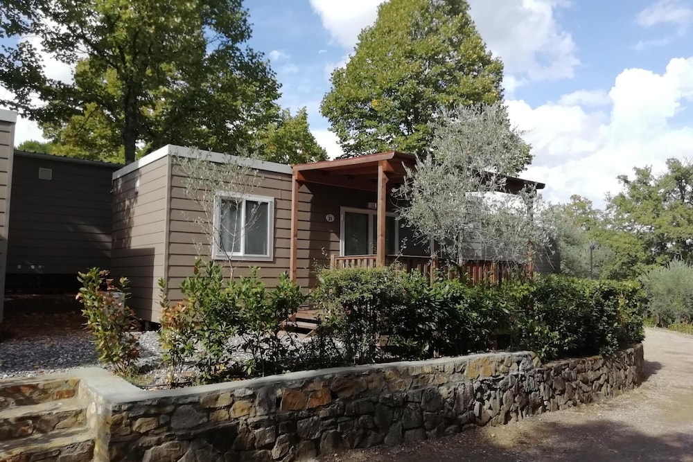 

Torino - Toscana, Italia - Firenze Certosa Camping