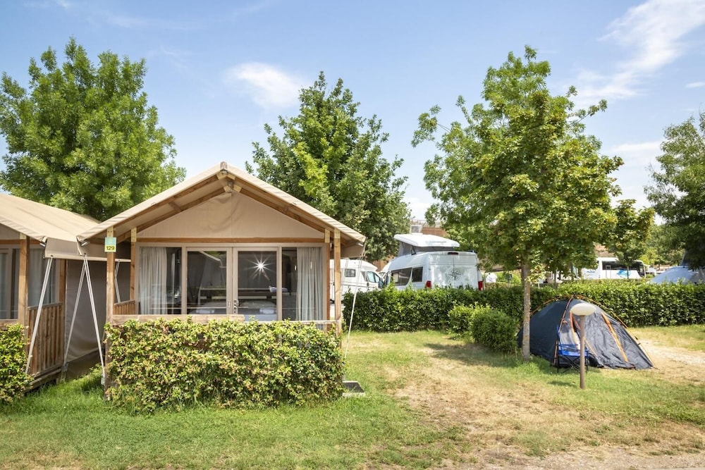

Comiso - Chianti, Toscana - Firenze Certosa Camping