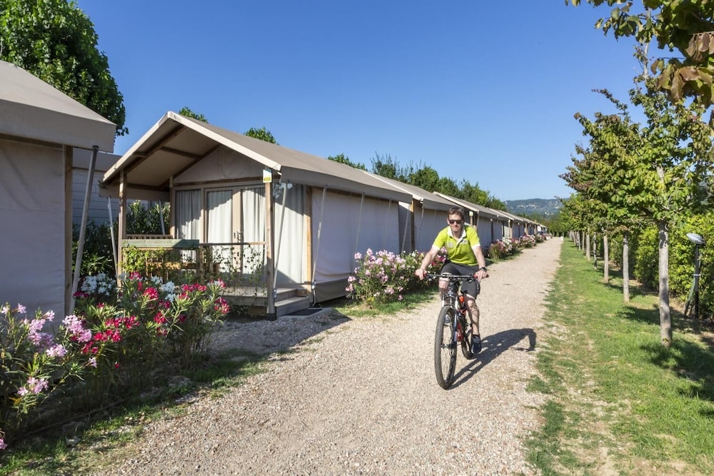 

Cagliari - Chianti, Toscana - hu Firenze Certosa camping in town