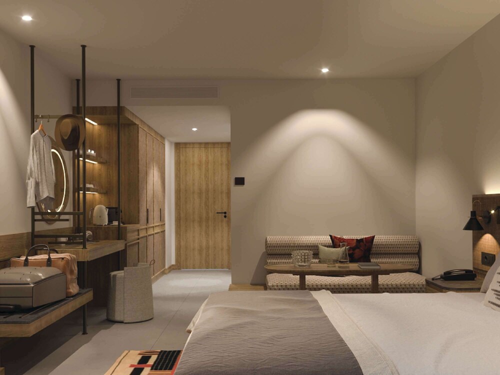 

Milano - Torba - Hyde Bodrum - Ultra All Inclusive, Adult Only