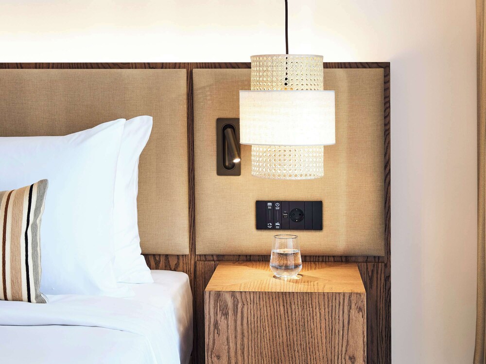 

Milano - Torba - Hyde Bodrum - Ultra All Inclusive, Adult Only