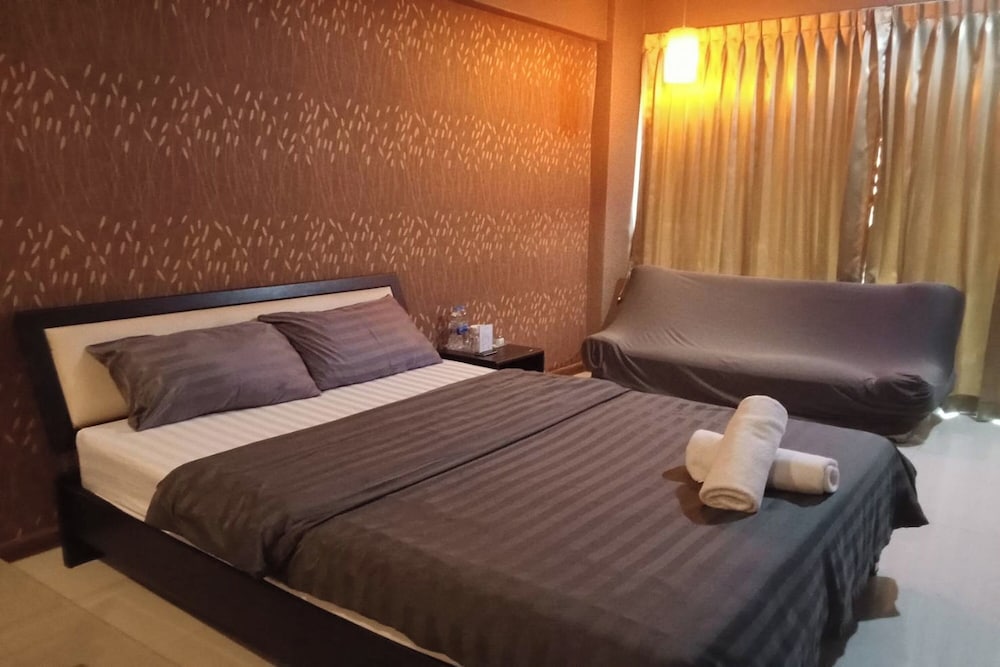 

Milano - Bang Kapi - 41BKK Hotel Rama9