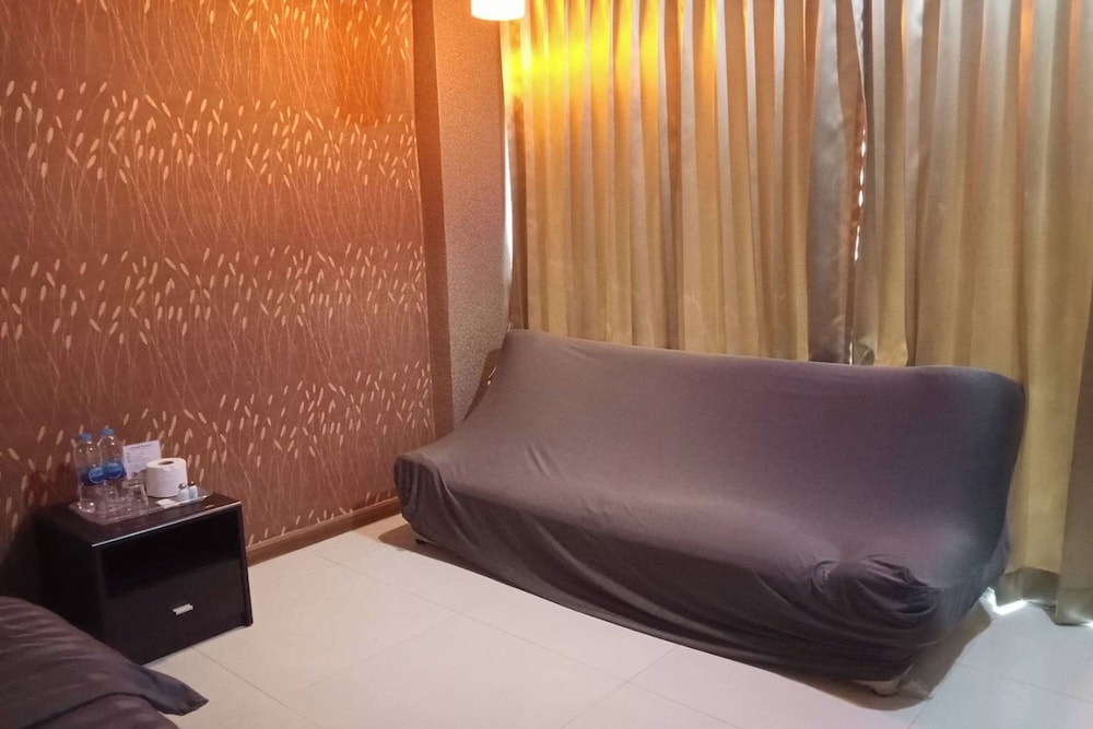 

Milano - Bang Kapi - 41BKK Hotel Rama9