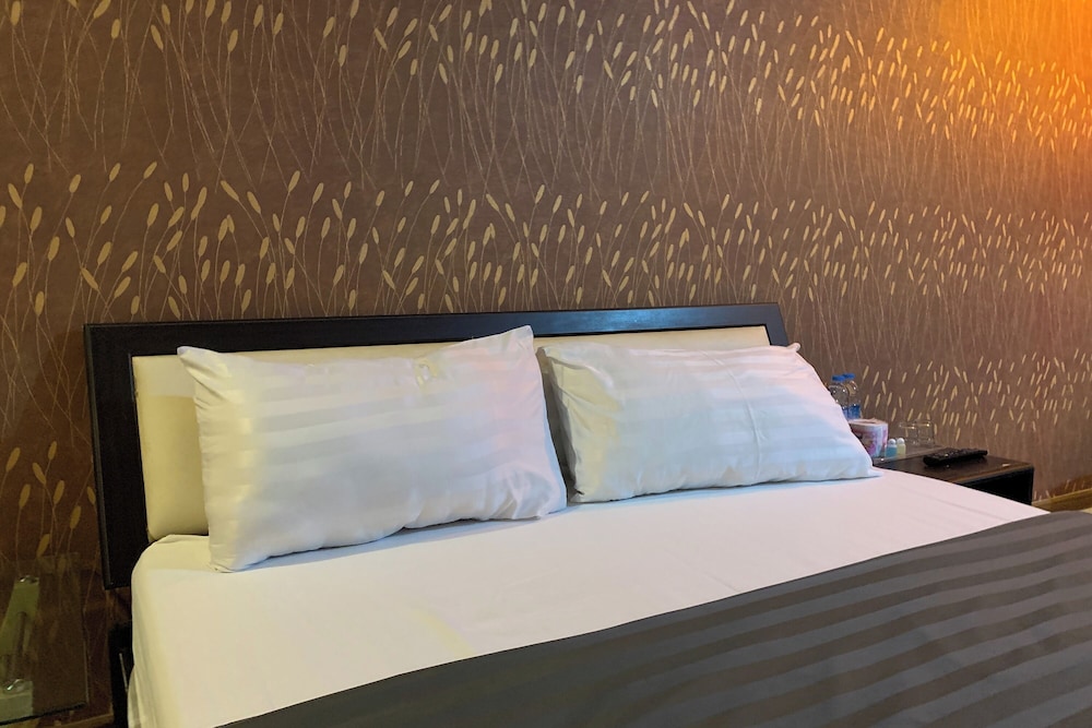 

Milano - Bang Kapi - 41BKK Hotel Rama9
