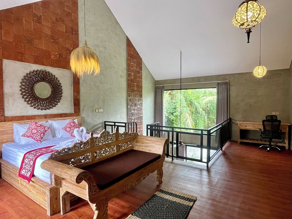 

Milano - Badung - Juminten Villa