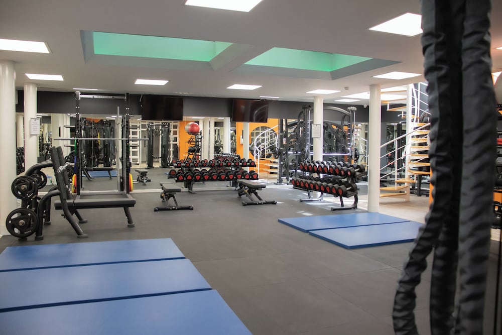 

Milano - Bishop's Stortford - Manor Of Groves Hotel, Golf & Health Club