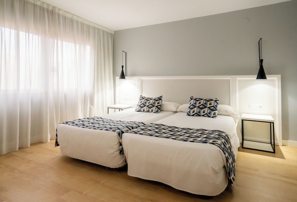 

Napoli - Alboraya - Hotel Beleret