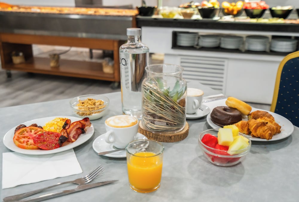 

Milano - Aldaia - Hotel Beleret