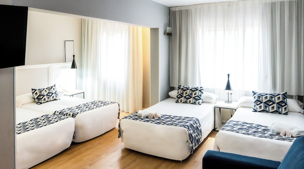 

Pisa - Alboraya - Hotel Beleret