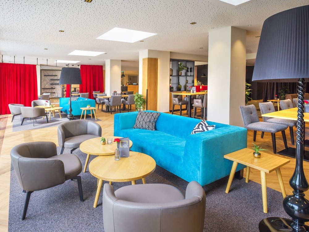 

Bologna - Salisburgo - JUFA Hotel Salzburg
