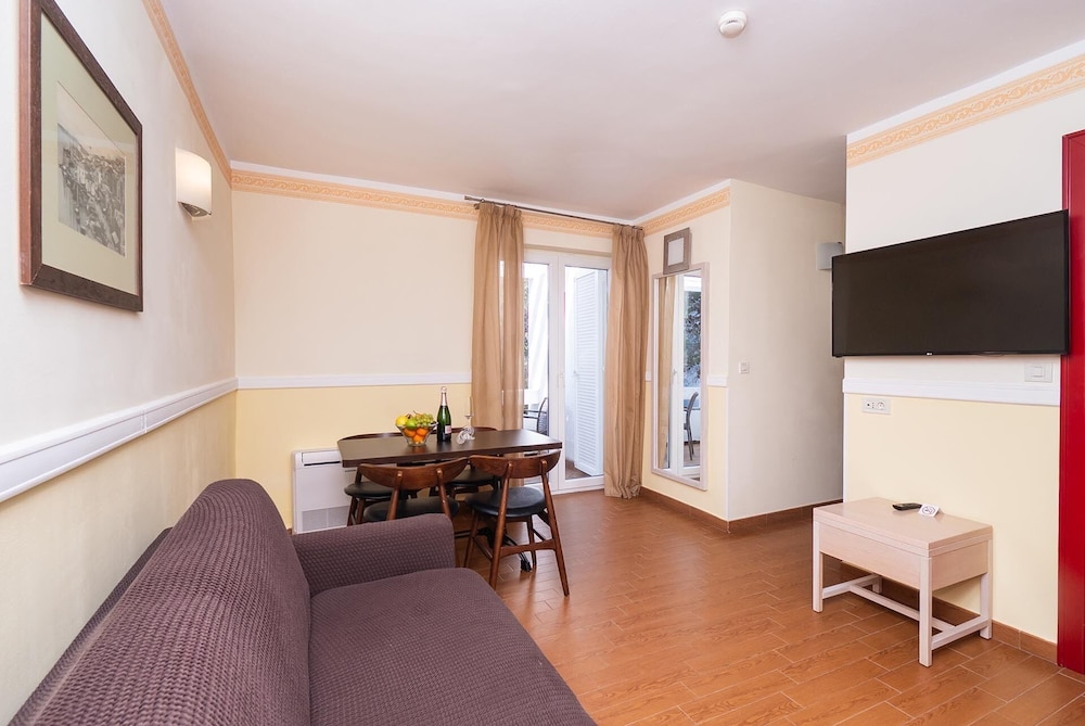 

Roma - Sibenik - Amadria Park Apartments Šibenik