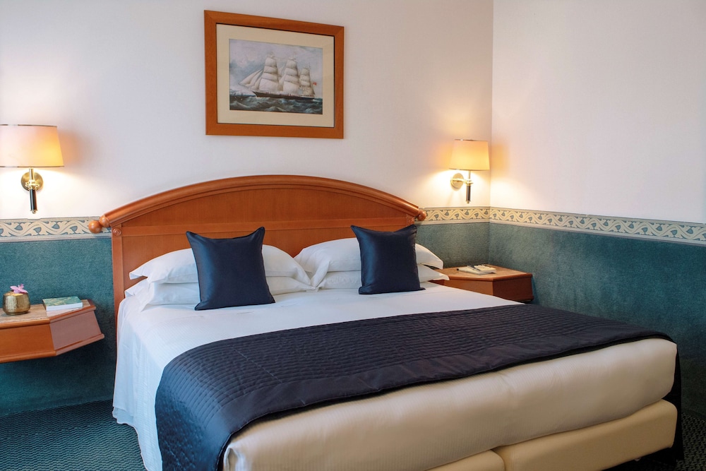 

Palermo - Prato - Starhotels Vespucci