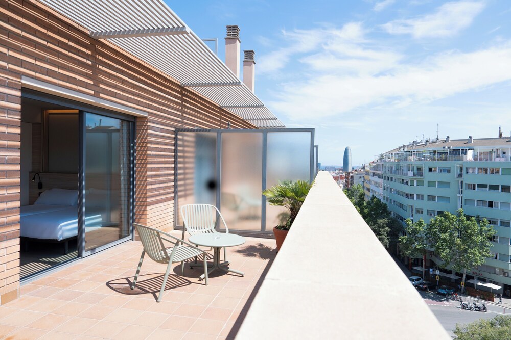 

Roma - Montcada - HOTEL SANT PAU