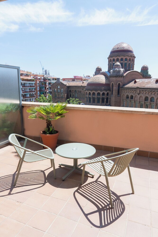 

Bologna - Montcada - HOTEL SANT PAU