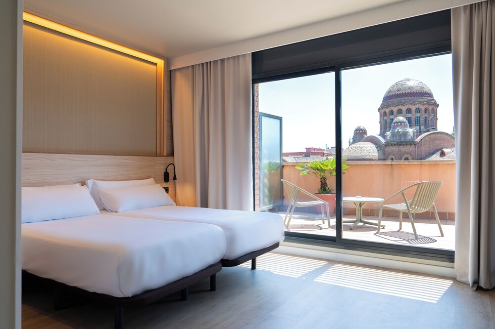 

Napoli - Montcada - HOTEL SANT PAU