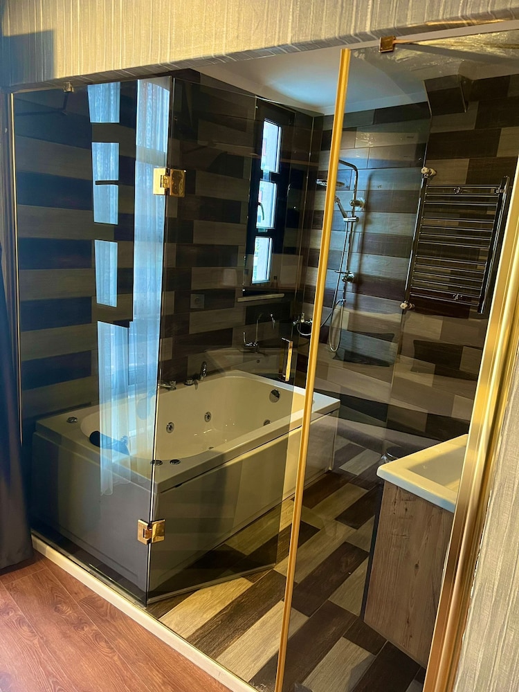 

Roma - Beylikduzu - Beta Hotel