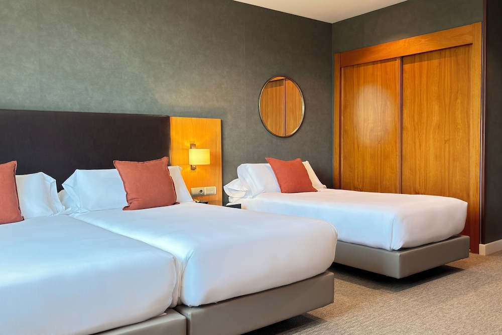 

Torino - Molins de Rei - Hotel Sant Just
