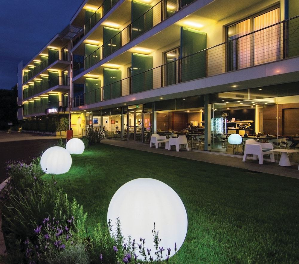 

Milano - Versilia e Costa Toscana, Mare Italia - Hotel Viareggio