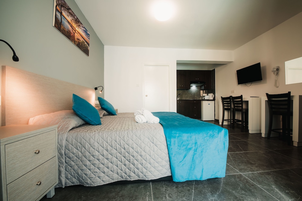 

Verona - Ayia Napa - A Maos Hotel Apartments