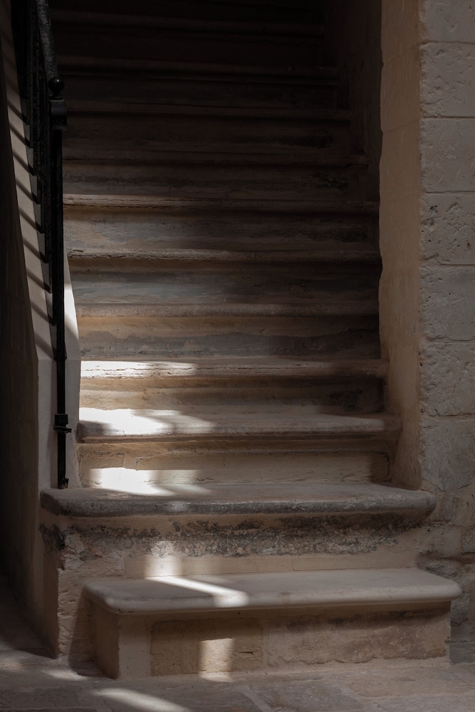 

Cagliari - Lecce - Palazzo Zimara Boutique Hotel