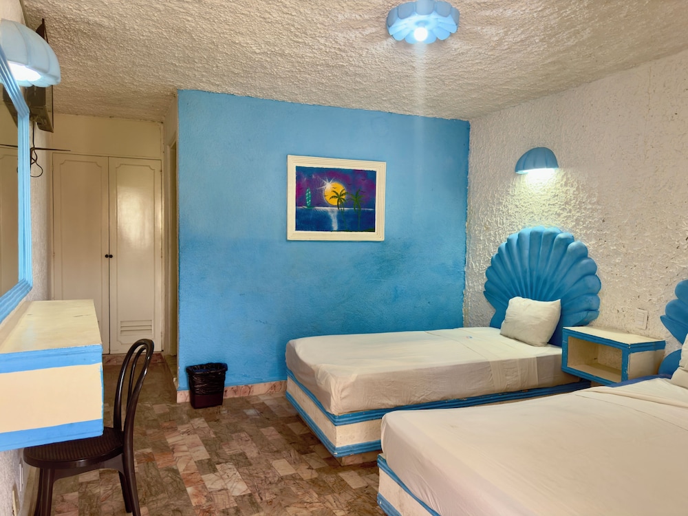 

Venezia - Acapulco - Hotel Pacific Paradise Acapulco