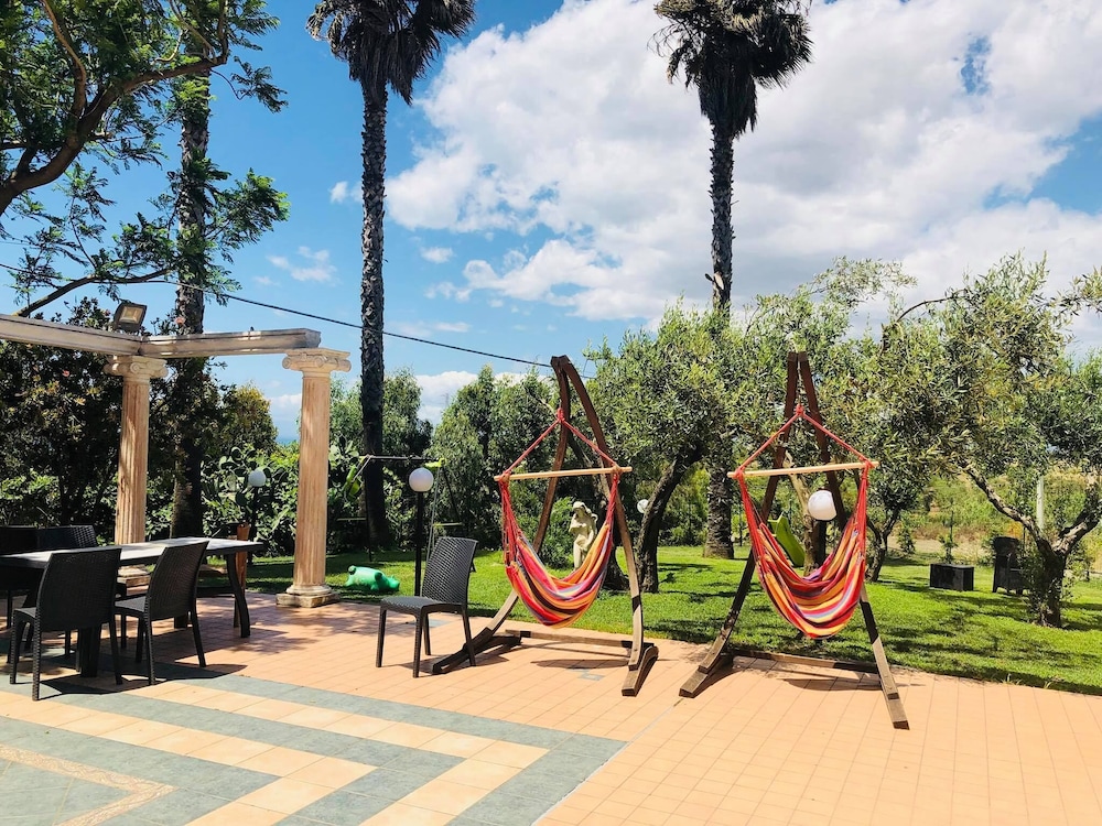 

Bologna - Isola di Capo Rizzuto - Hotel Ristorante L'Orizzonte