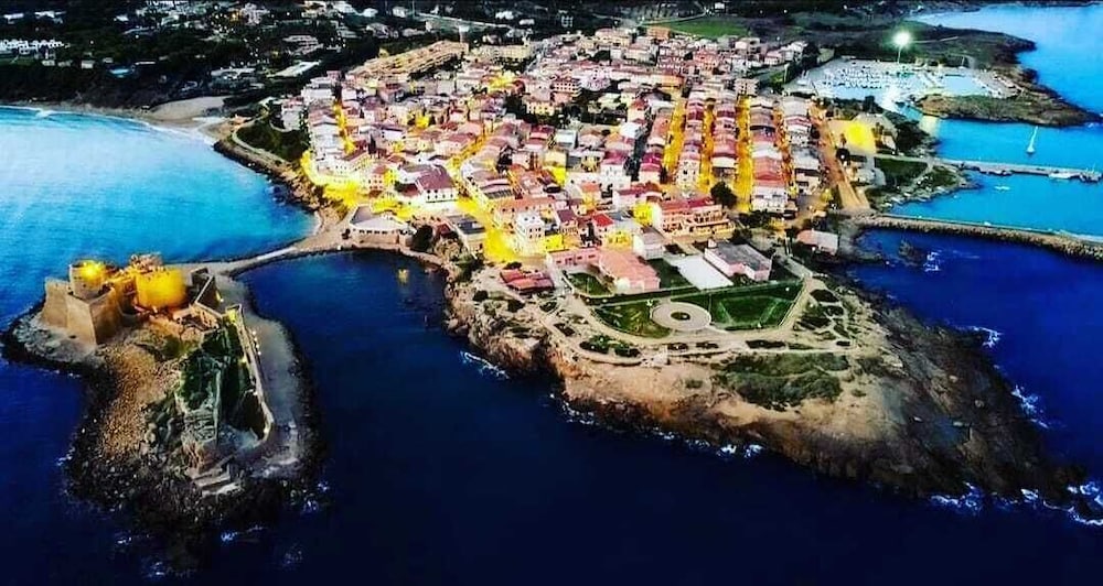 

Milano - Isola di Capo Rizzuto - Hotel Ristorante L'Orizzonte