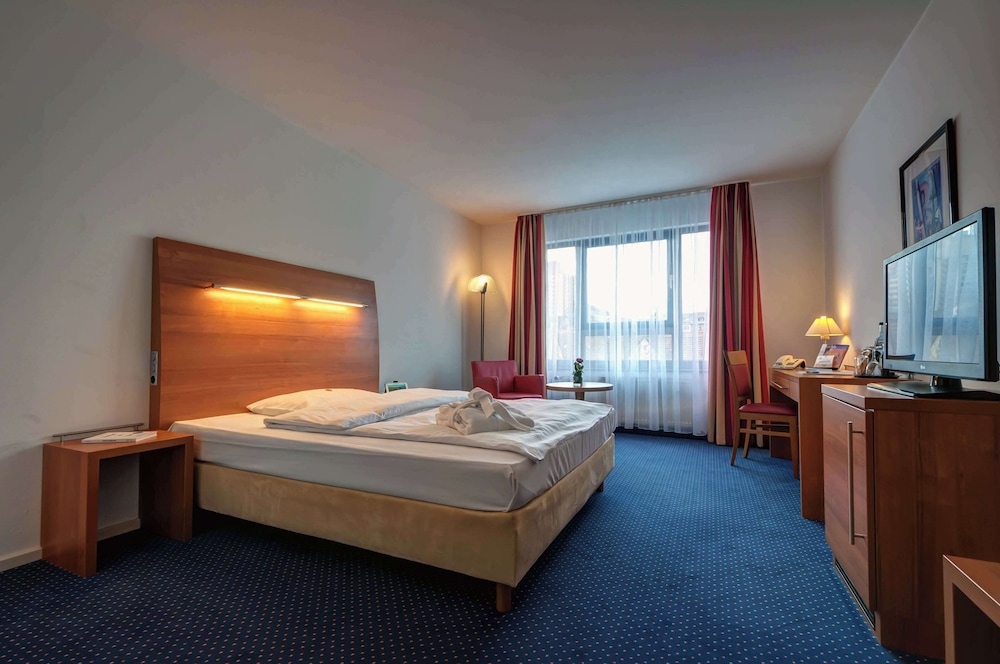 

Roma - Lichtenstein - City Hotel Fortuna Reutlingen