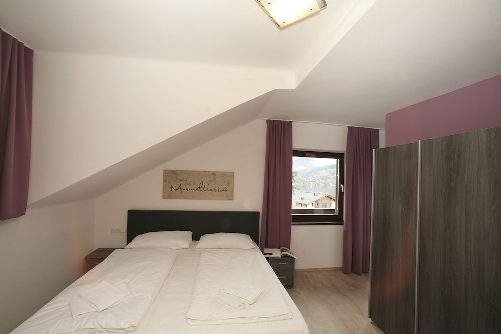 

Milano - Zell am See - Haus Edelweiss