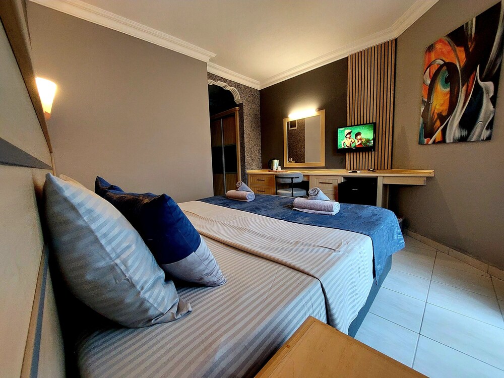 

Milano - Manavgat - Summer Rose Hotel