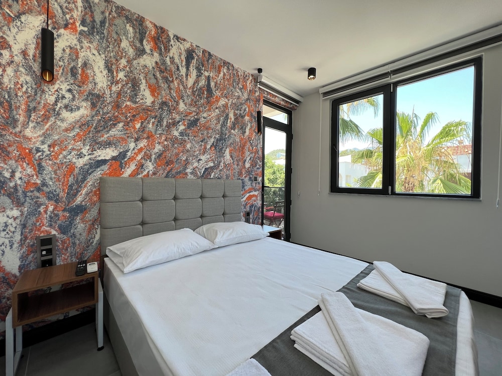 

Roma - Kemer - EURONOVA HOTEL & SUiTES