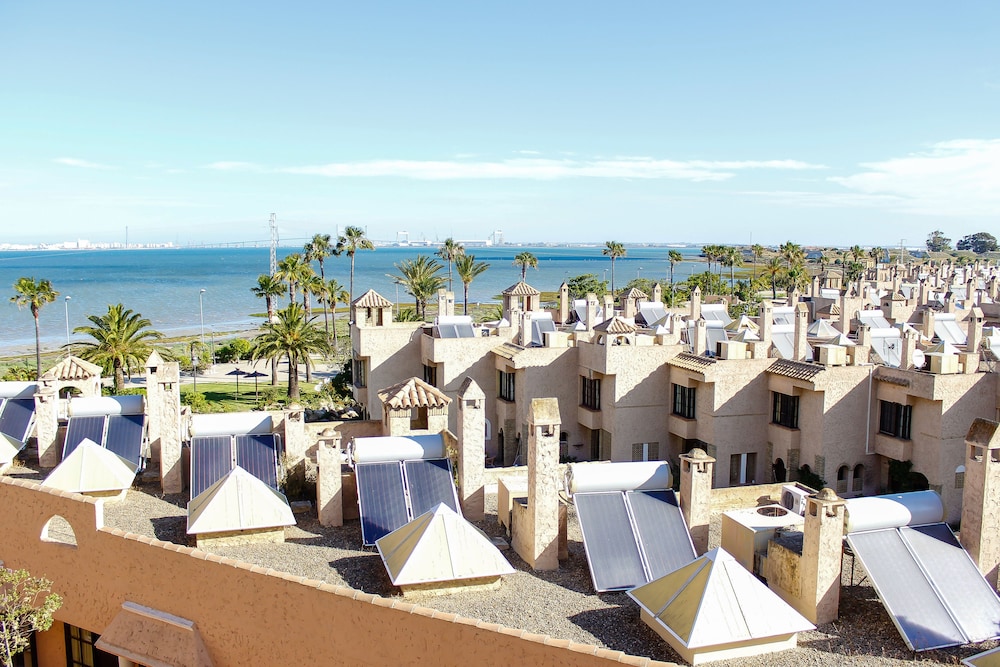

Venezia - Chiclana de la Frontera - Hotel Bahia Sur
