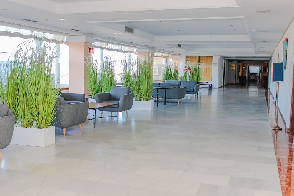 

Milano - Chiclana de la Frontera - Hotel Bahia Sur