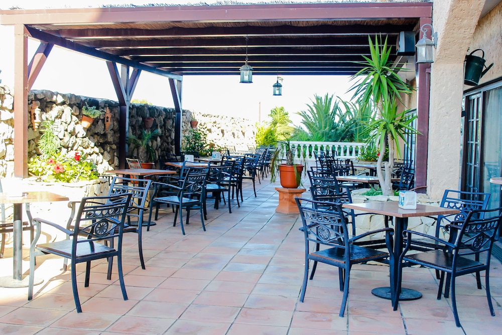 

Milano - Puerto Real - Hotel Bahia Sur