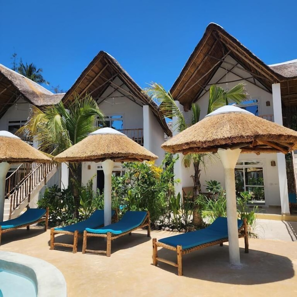 

Roma - Michamvi - Olzadia Boutique Hotel