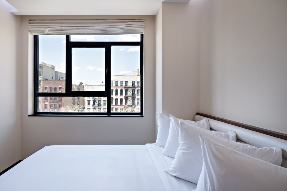 

Venezia - Brooklyn (NY) - Orchard Street Hotel
