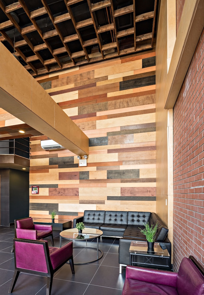 

Firenze - New York - Manhattan - Orchard Street Hotel