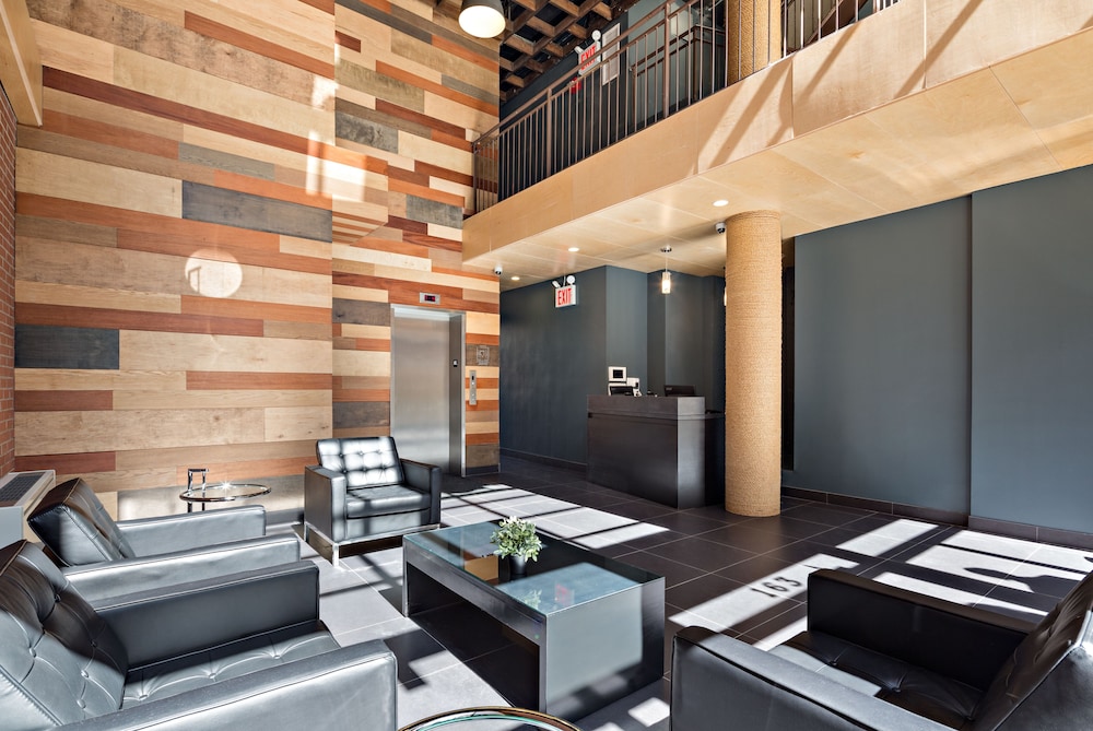 

Venezia - New York - Manhattan - Orchard Street Hotel