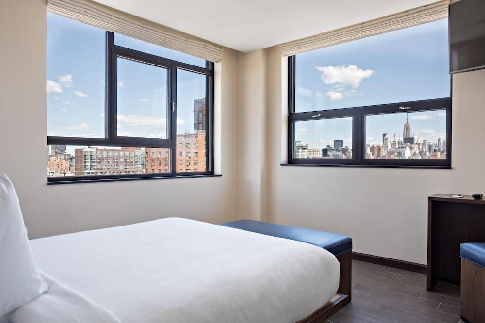 

Venezia - Brooklyn (NY) - Orchard Street Hotel