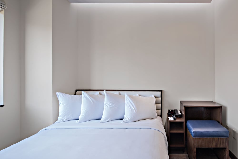

Milano - Brooklyn (NY) - Orchard Street Hotel