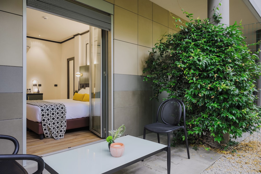

Catania - Impruneta - JOIVY Together Florence Urban Resort