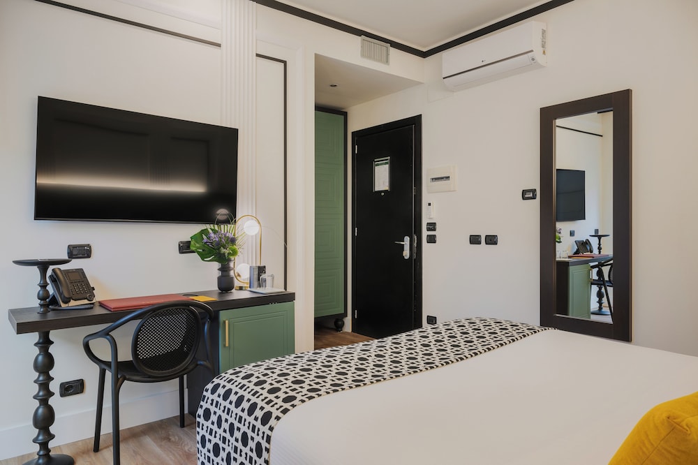 

Lamezia Terme - Impruneta - JOIVY Together Florence Urban Resort